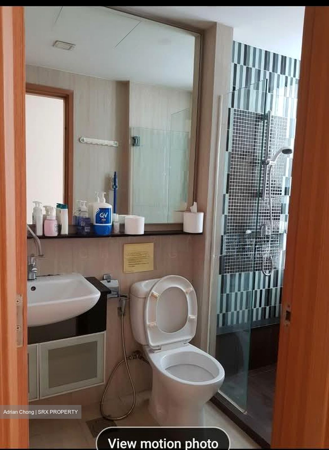 One Leicester (D13), Condominium #569352621